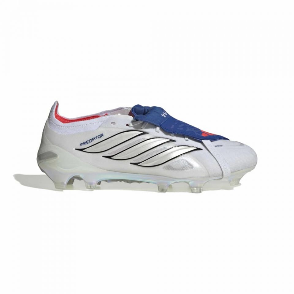 adidas Predator Elite FT FG Soccer Cleats | Icon Takeover Pack